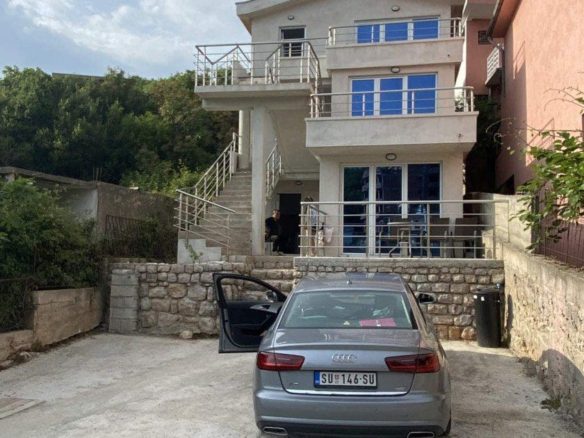 House for Sale in Utjeha Montenegro