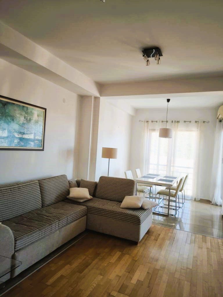 Spacious 2 Bedroom Apartment Budva Sea View | 107m² | Ideal Budva Home — Montenegro