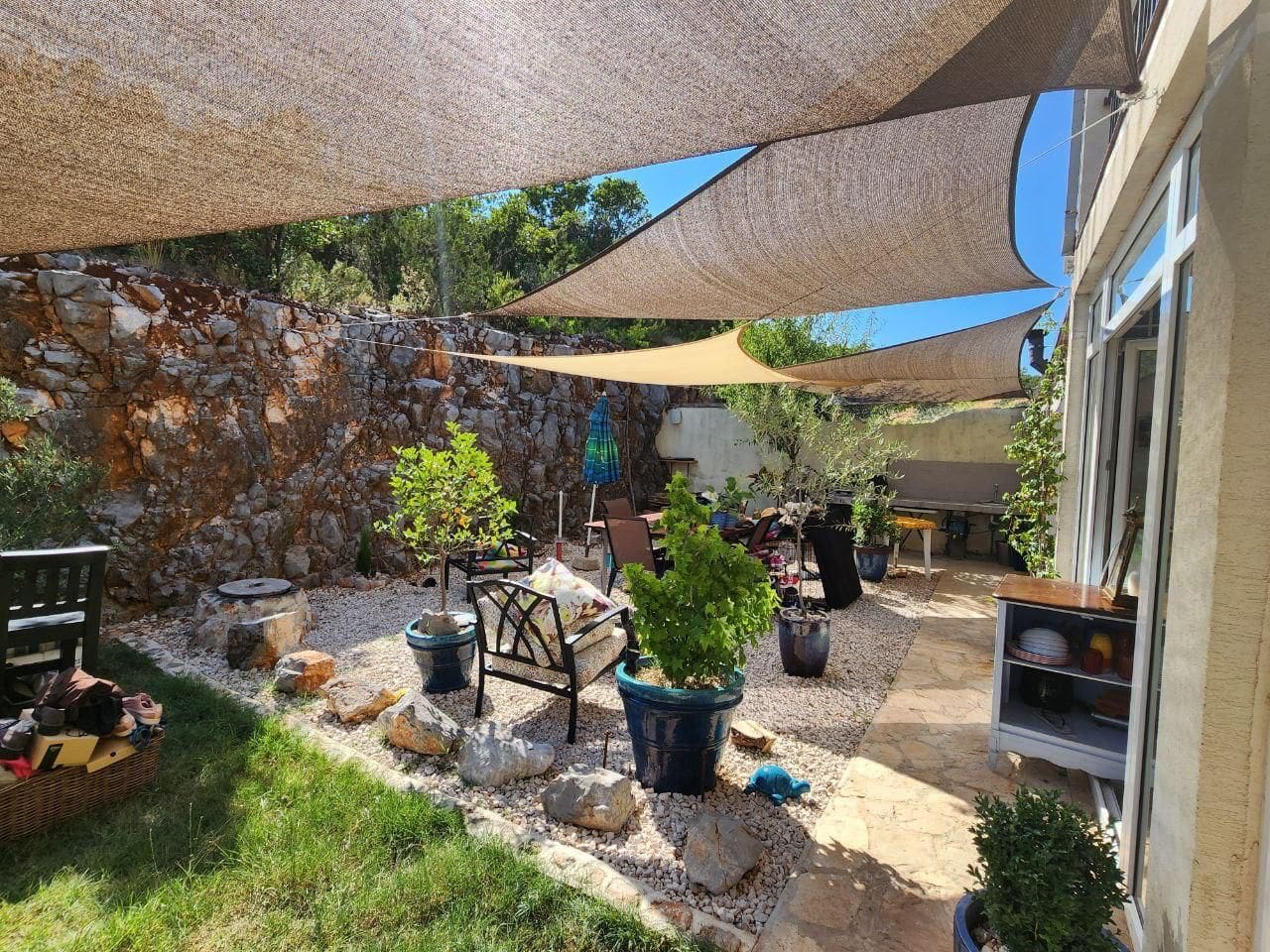 🏡 Häuser zum Verkauf in Tivat – Premium-Villa mit 3 Schlafzimmern in Radovići — Montenegro