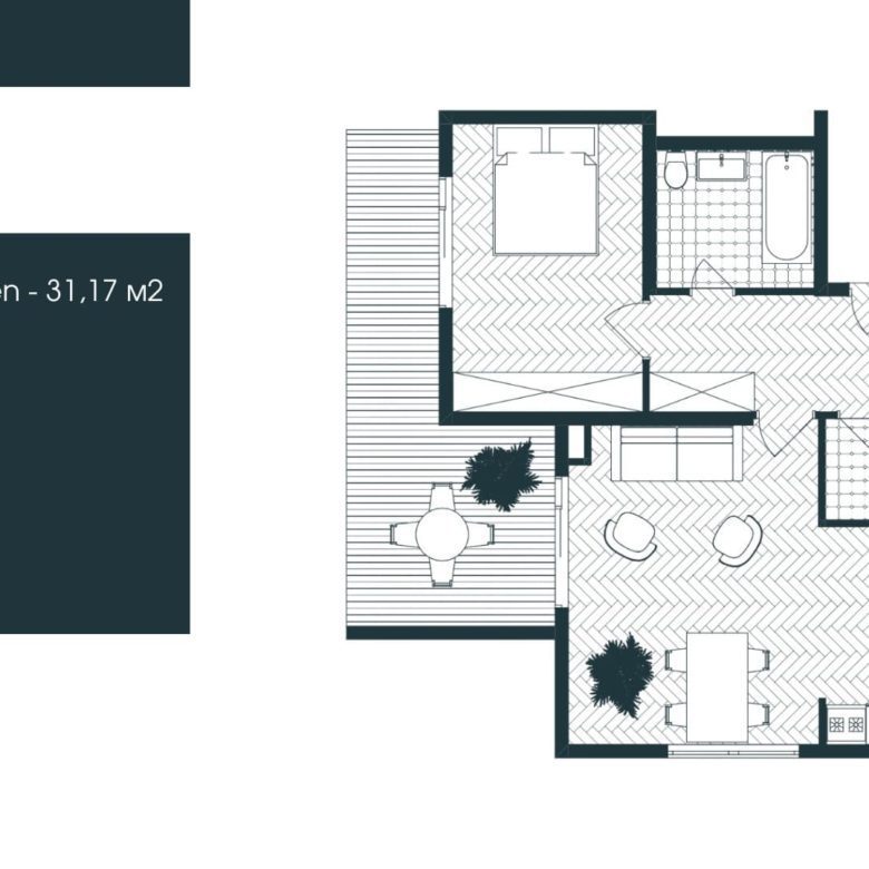 Premium Apartments for Sale in Tivat Montenegro – New Residential Complex by the Sea (2026) — Montenegro