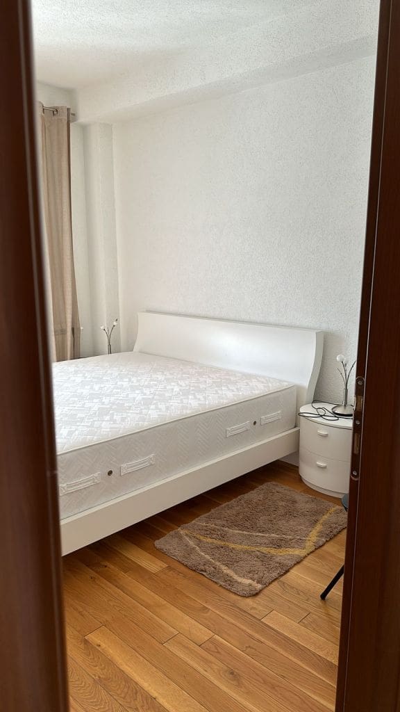 Spacious 124m² Sea View Apartment for Sale in Budva Lazi-In Process of Legalization — Montenegro