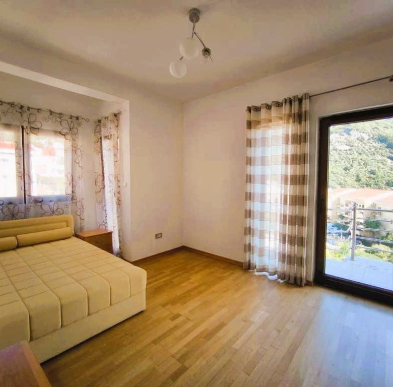Spacious 2 Bedroom Apartment Budva Sea View | 107m² | Ideal Budva Home — Montenegro
