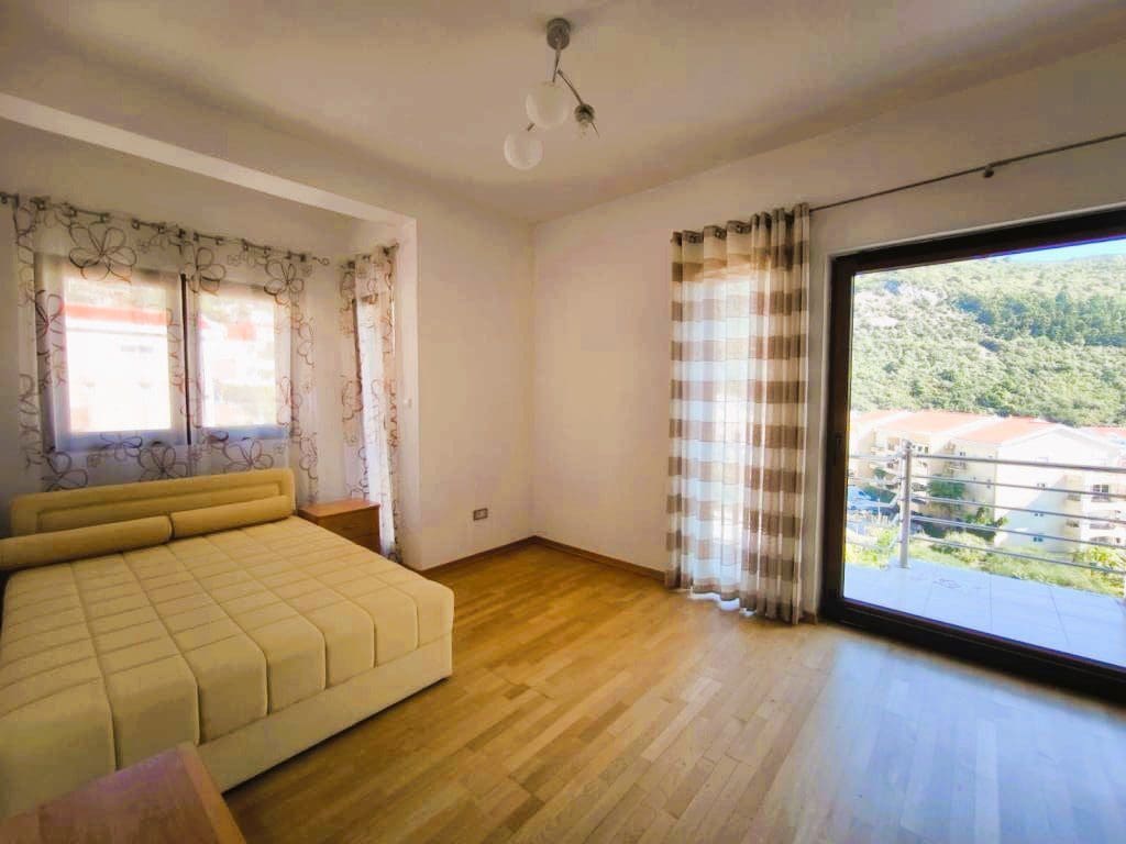 Spacious 2 Bedroom Apartment Budva Sea View | 107m² | Ideal Budva Home — Montenegro
