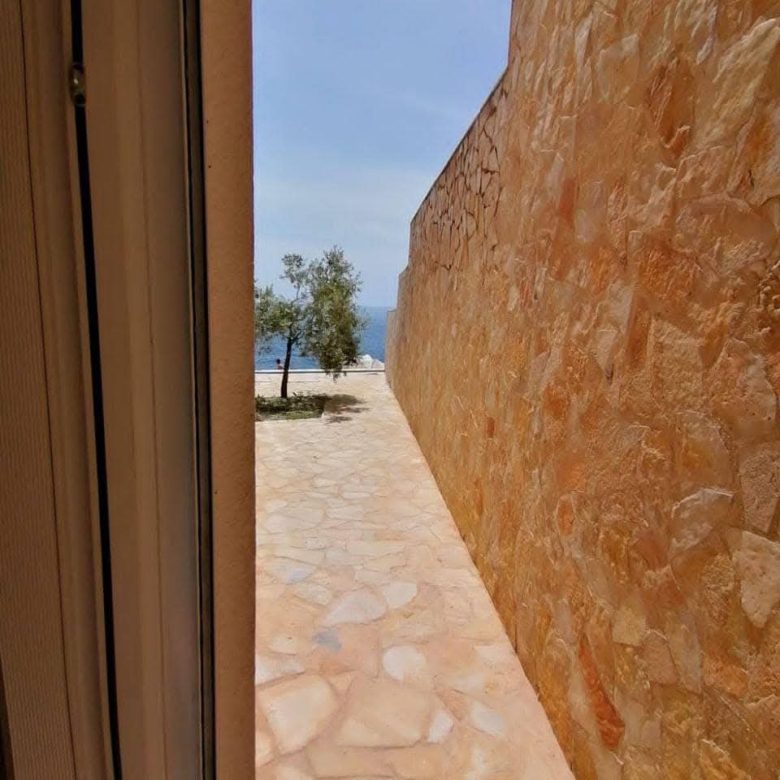 2 Bedroom Apartment Dobra Voda First Line | 110m² Exclusive 🏖️, Montenegro