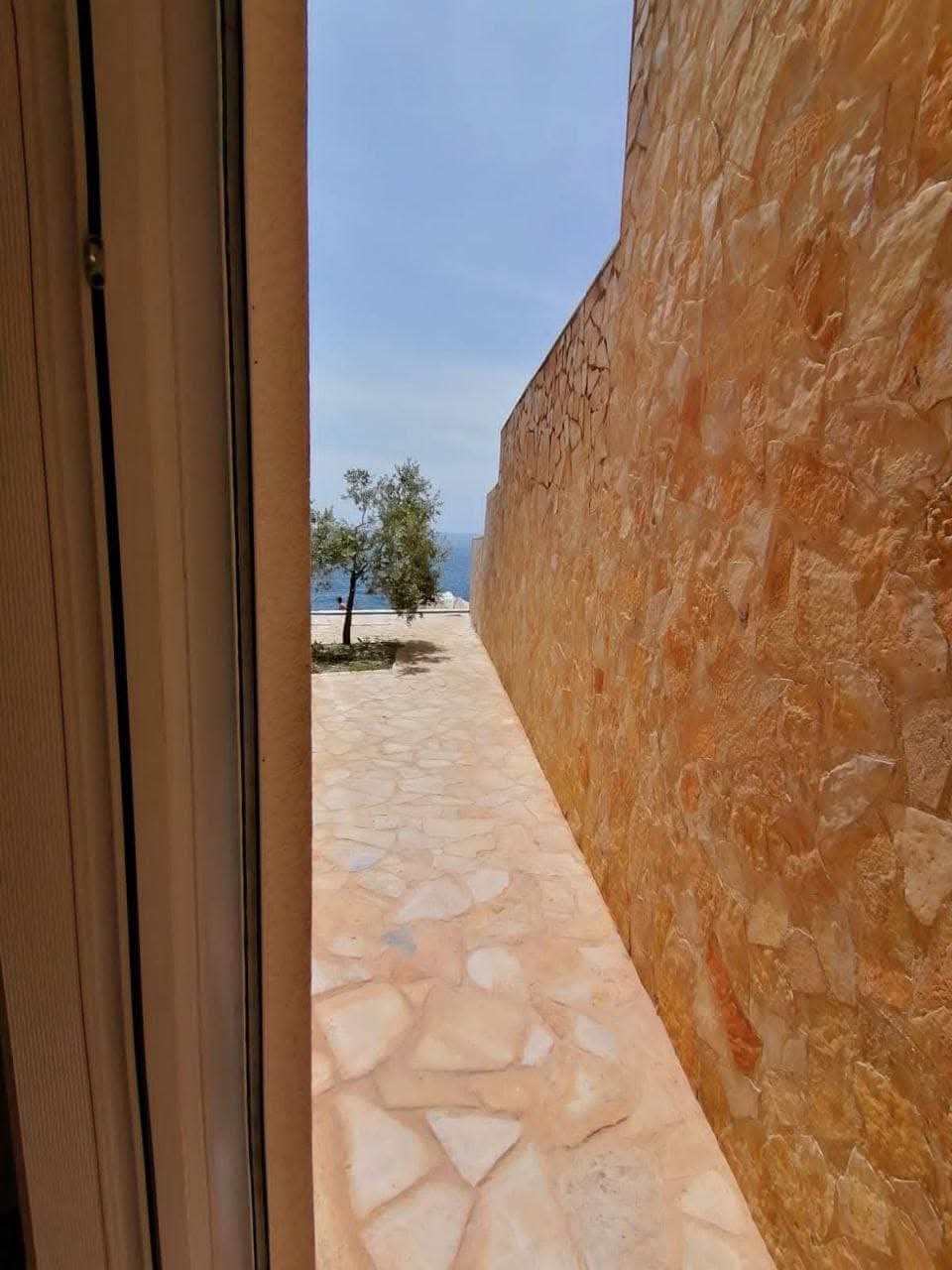 2 Bedroom Apartment Dobra Voda First Line | 110m² Exclusive 🏖️, Montenegro