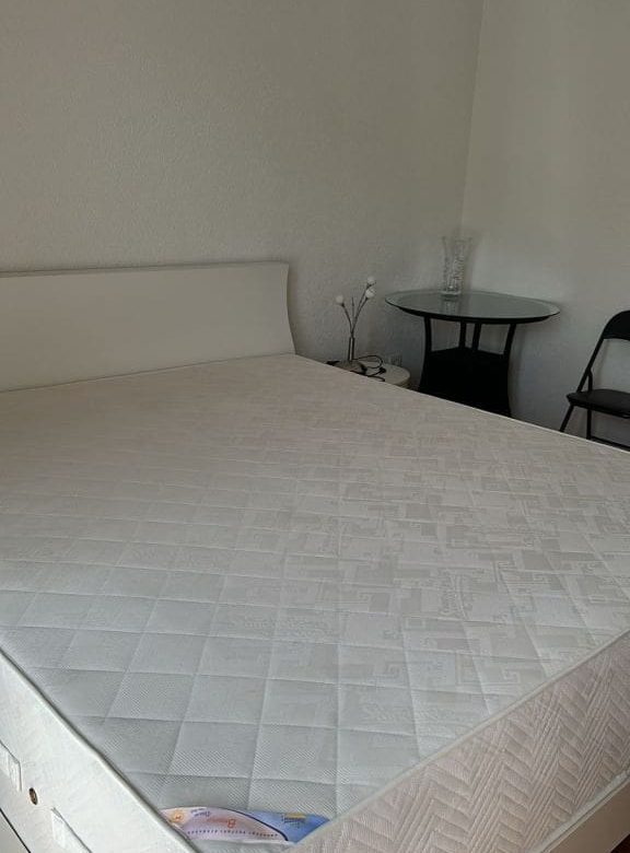 Spacious 124m² Sea View Apartment for Sale in Budva Lazi-In Process of Legalization — Montenegro