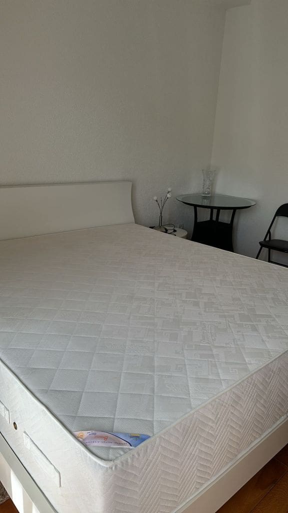 Spacious 124m² Sea View Apartment for Sale in Budva Lazi-In Process of Legalization — Montenegro