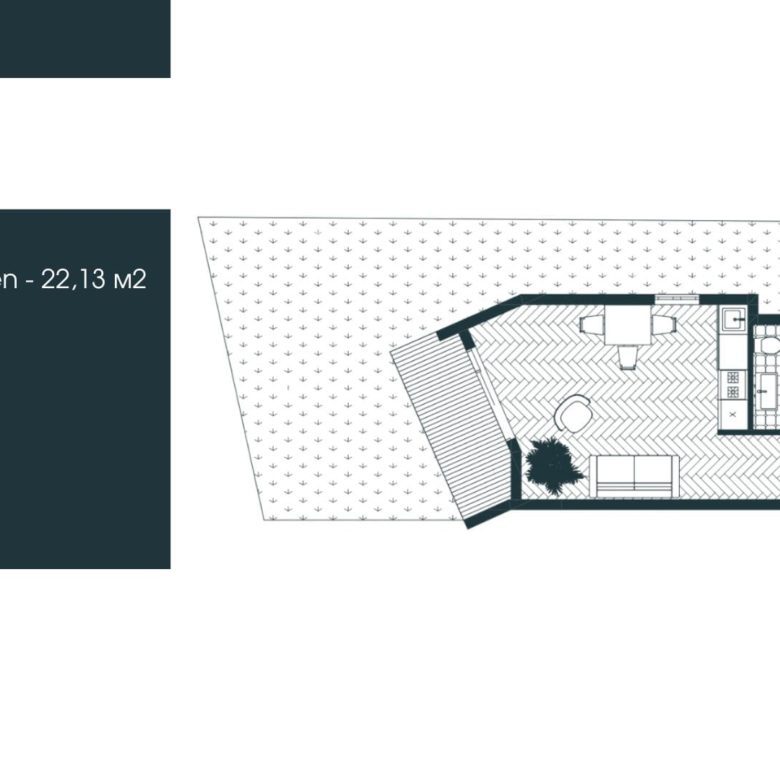 Premium Apartments for Sale in Tivat Montenegro – New Residential Complex by the Sea (2026) — Montenegro