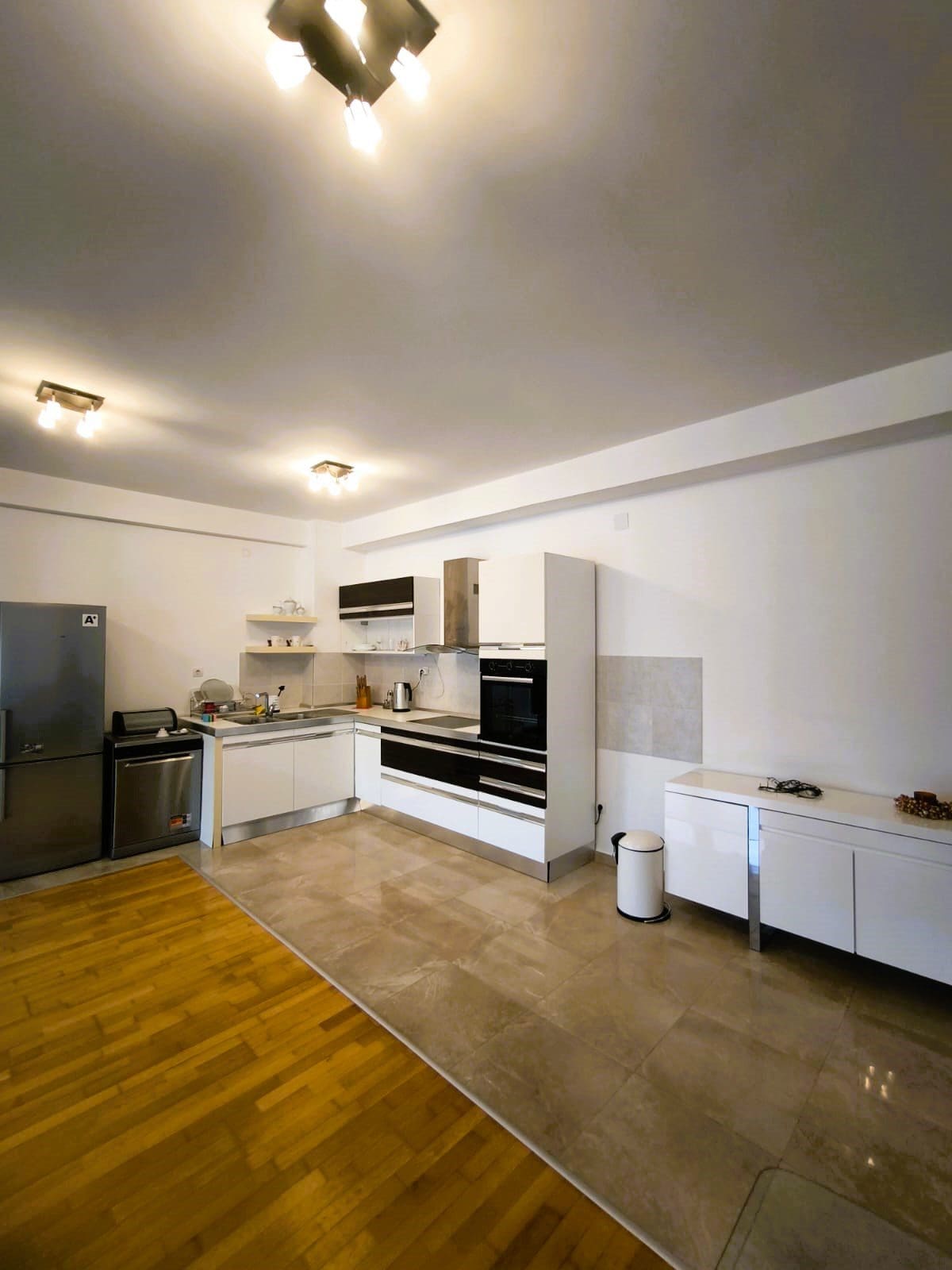 Spacious 2 Bedroom Apartment Budva Sea View | 107m² | Ideal Budva Home — Montenegro