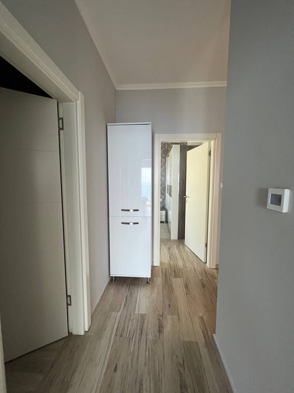 Dobra Voda Top Floor 2 Bed Sea View Apt | 87m² 🌊 — Montenegro