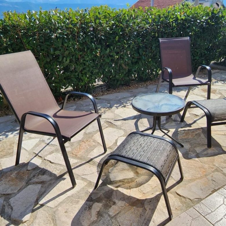 🏡 Häuser zum Verkauf in Tivat – Premium-Villa mit 3 Schlafzimmern in Radovići — Montenegro