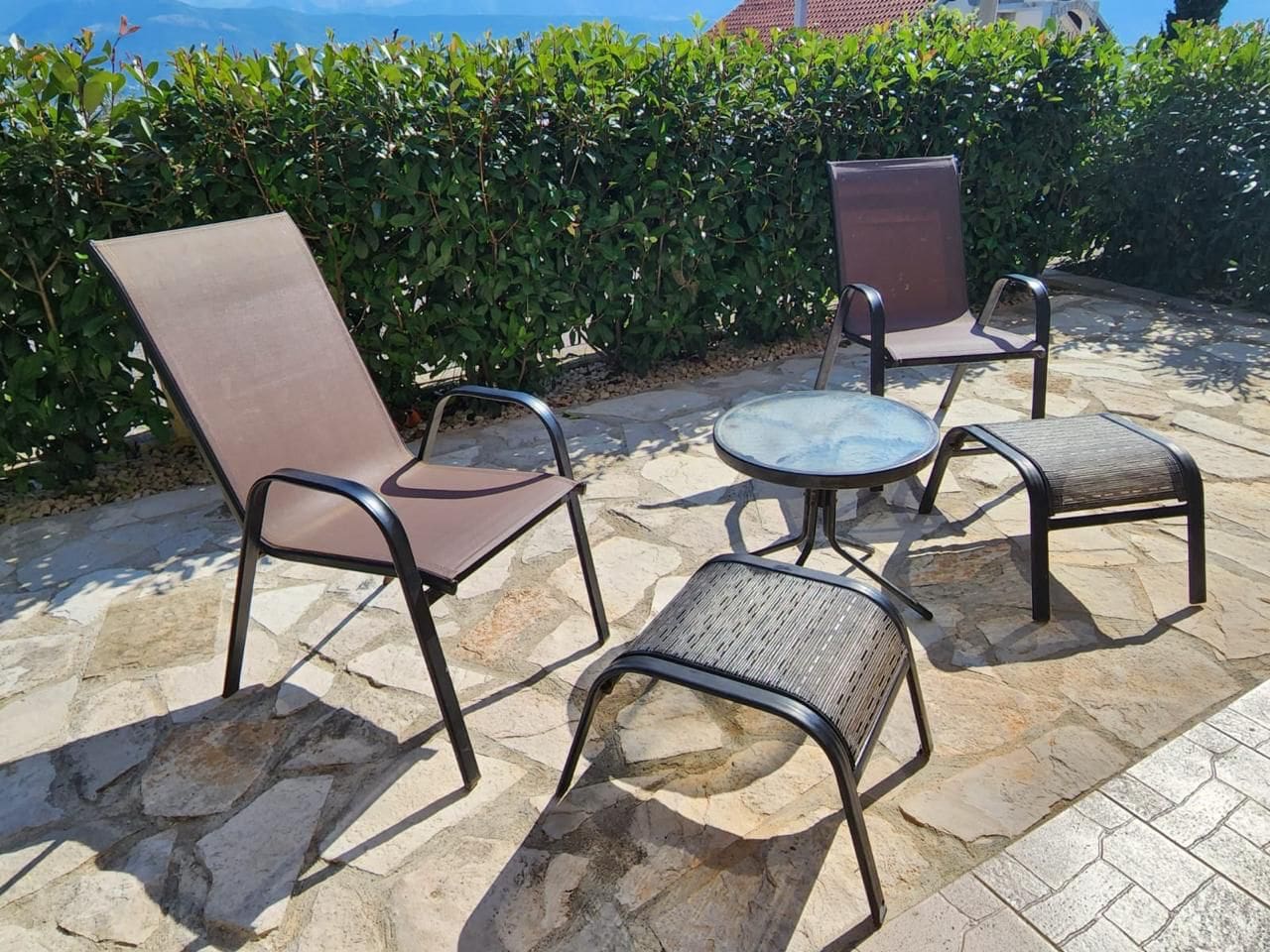 🏡 Häuser zum Verkauf in Tivat – Premium-Villa mit 3 Schlafzimmern in Radovići — Montenegro