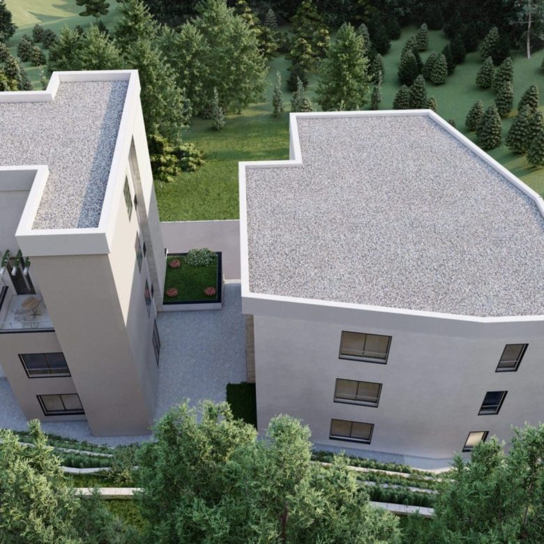 Premium Apartments for Sale in Tivat Montenegro – New Residential Complex by the Sea (2026) — Montenegro