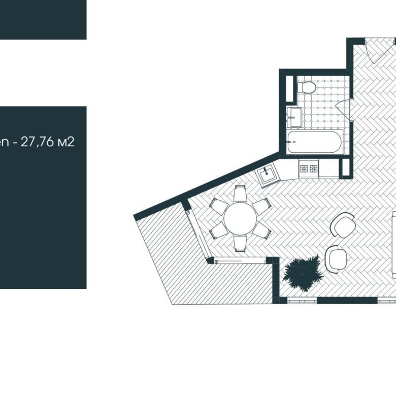 Premium Apartments for Sale in Tivat Montenegro – New Residential Complex by the Sea (2026) — Montenegro