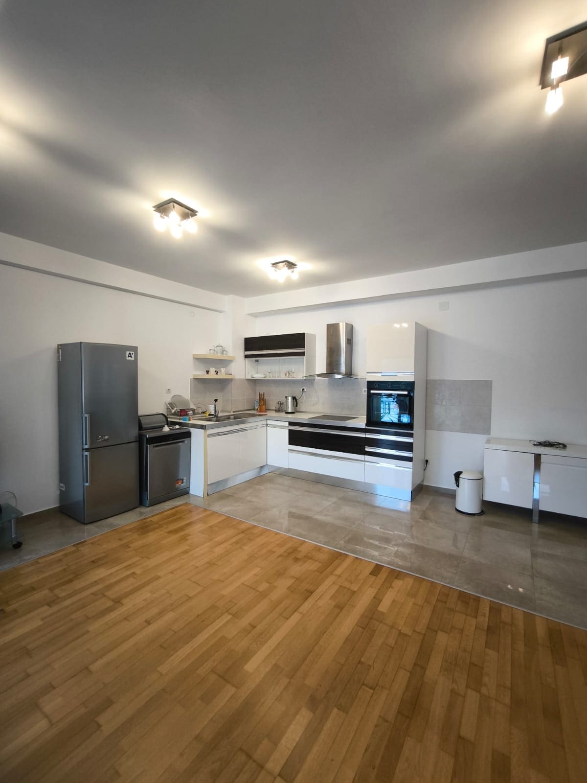 Spacious 2 Bedroom Apartment Budva Sea View | 107m² | Ideal Budva Home — Montenegro