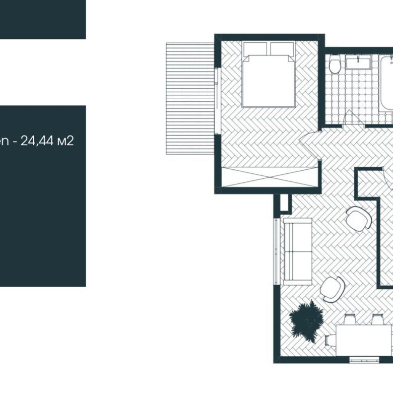 Premium Apartments for Sale in Tivat Montenegro – New Residential Complex by the Sea (2026) — Montenegro