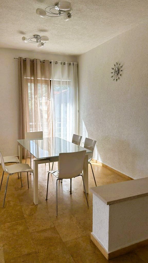 Spacious 124m² Sea View Apartment for Sale in Budva Lazi-In Process of Legalization — Montenegro