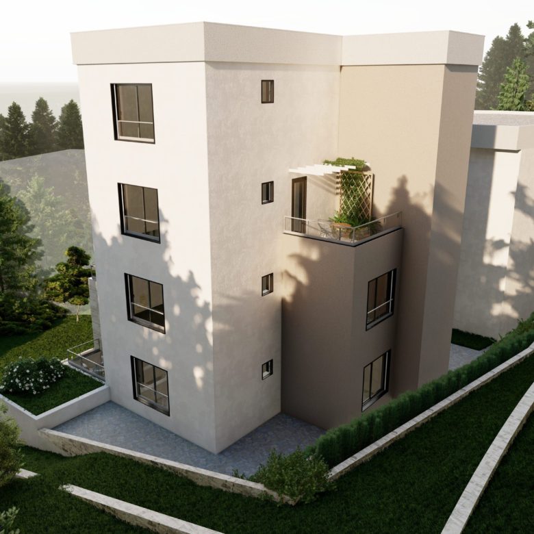Premium Apartments for Sale in Tivat Montenegro – New Residential Complex by the Sea (2026) — Montenegro