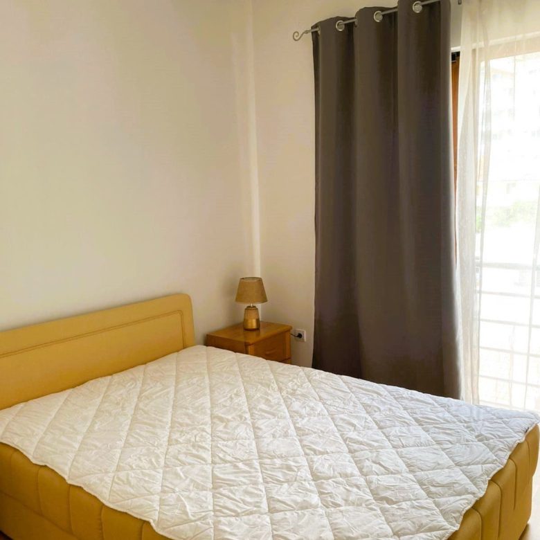 Spacious 2 Bedroom Apartment Budva Sea View | 107m² | Ideal Budva Home — Montenegro