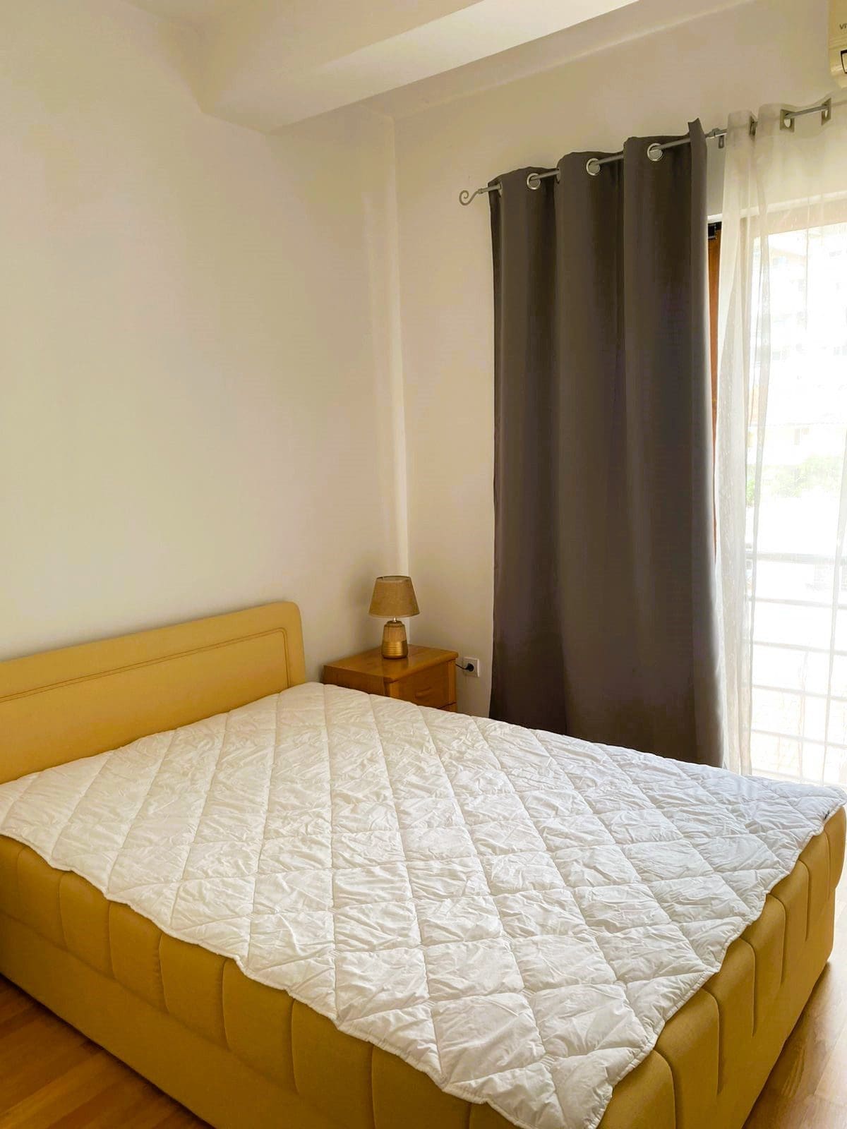 Spacious 2 Bedroom Apartment Budva Sea View | 107m² | Ideal Budva Home — Montenegro