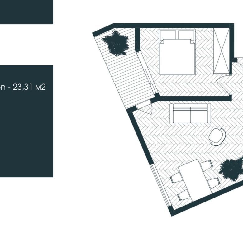 Premium Apartments for Sale in Tivat Montenegro – New Residential Complex by the Sea (2026) — Montenegro