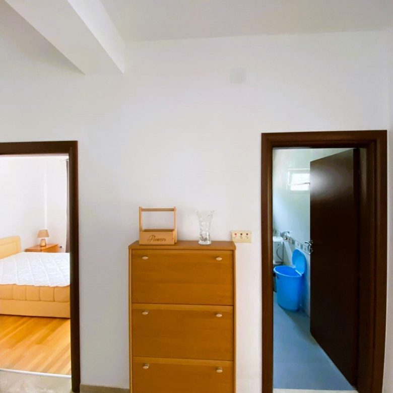 Spacious 2 Bedroom Apartment Budva Sea View | 107m² | Ideal Budva Home — Montenegro