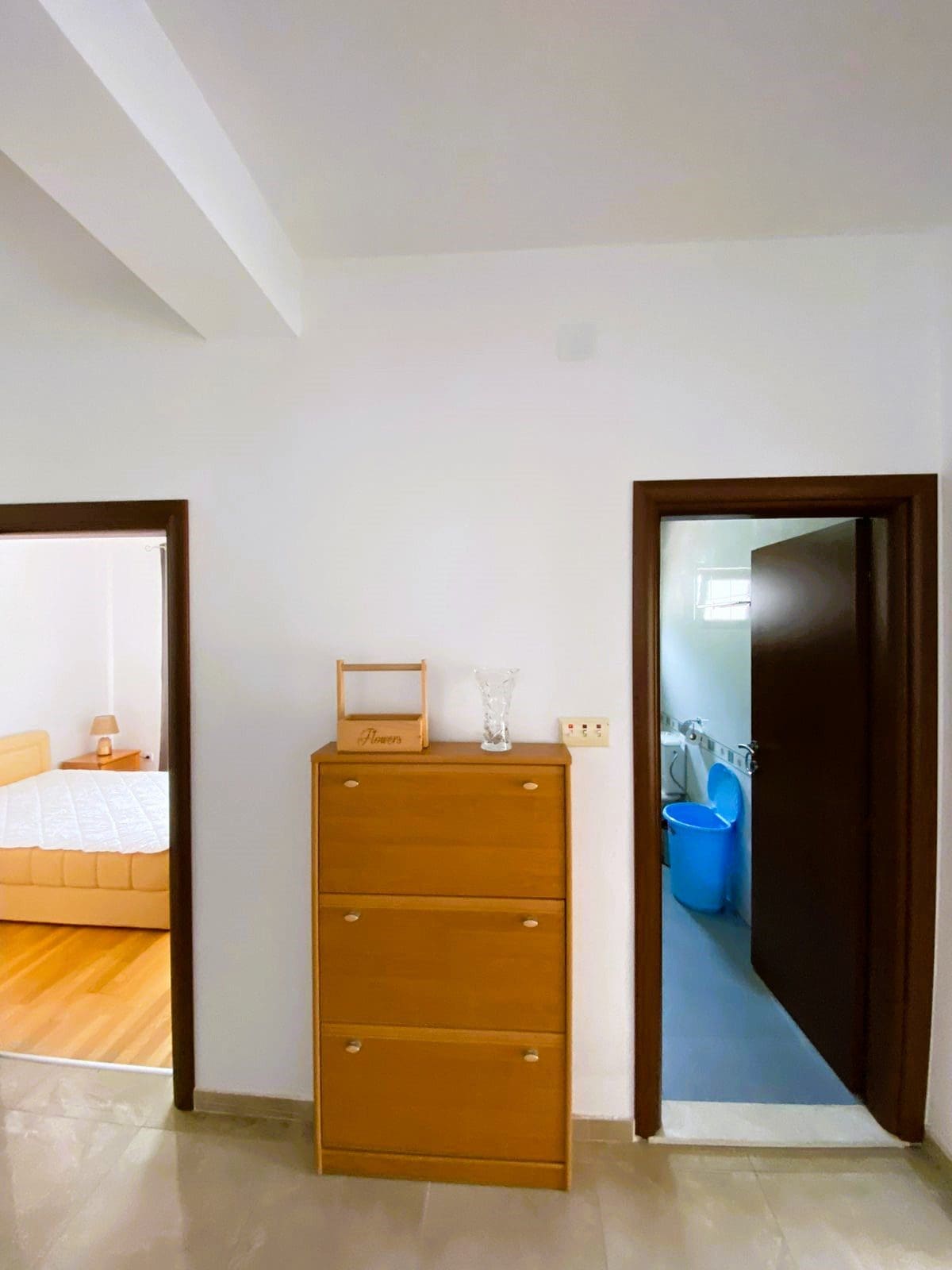 Spacious 2 Bedroom Apartment Budva Sea View | 107m² | Ideal Budva Home — Montenegro
