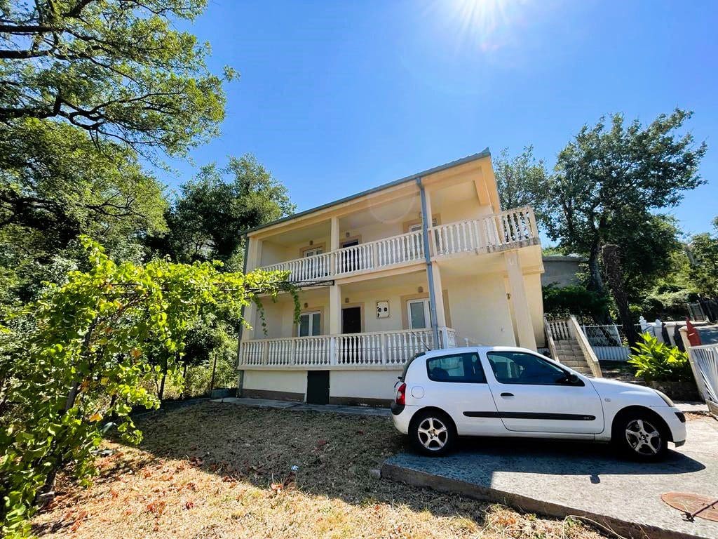 Charming House with Sea View in Sutomore | 146m² Ideal Family Home — Montenegro