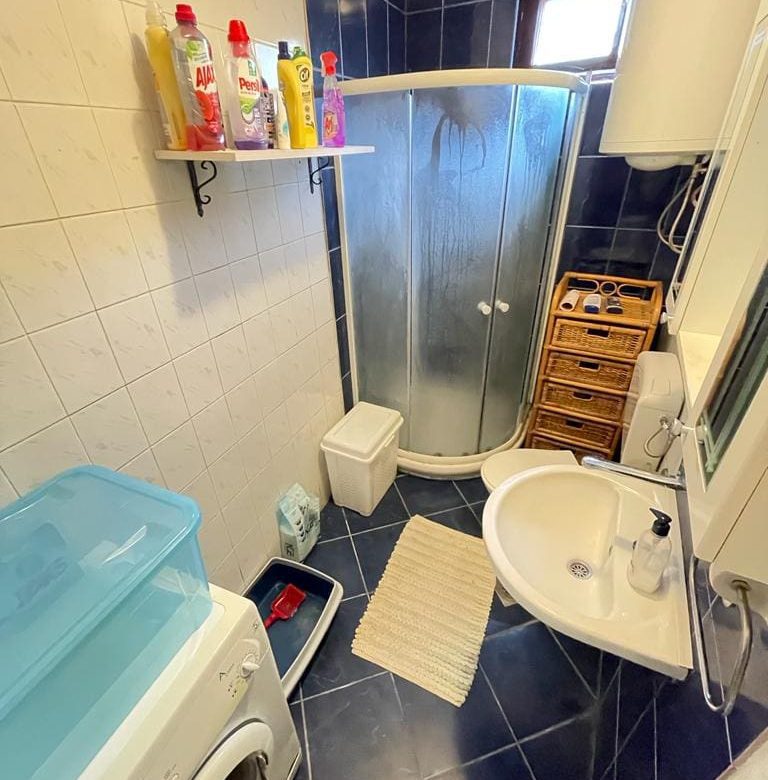 🌊 Apartment in Bar Near the Sea-Montenegro – 60m² with City View — Montenegro