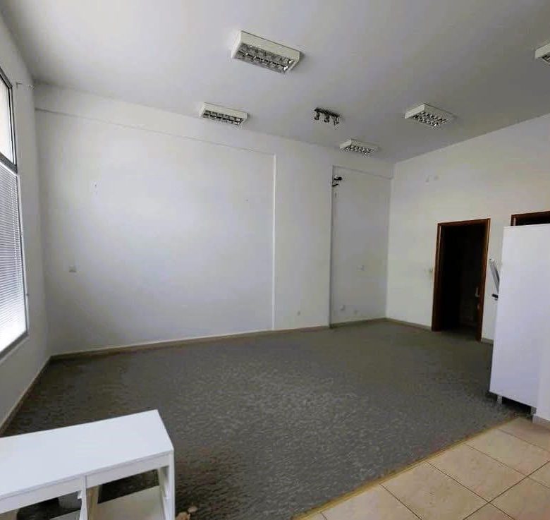 Modern Commercial Space for Sale in Budva – Prime Location with Terrace — Montenegro
