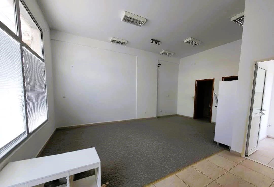 Modern Commercial Space for Sale in Budva – Prime Location with Terrace — Montenegro