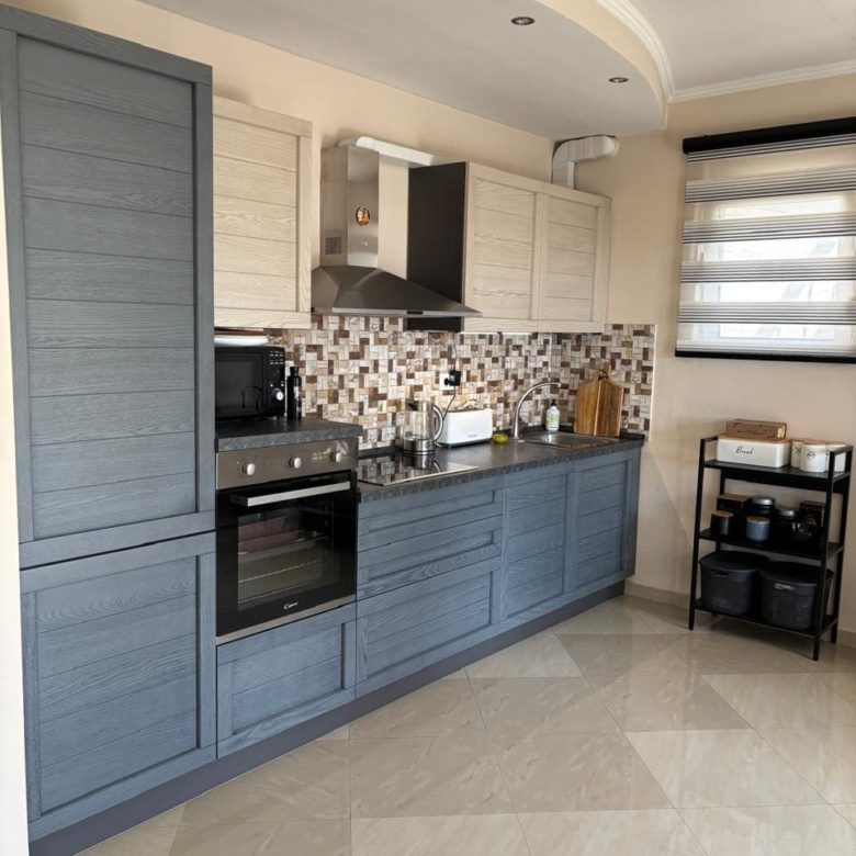 🏡 Затишний будинок на продаж у Зеленому Поясі Бар – Мебльований, 107 м², Чудове Розташування — Чорногорія