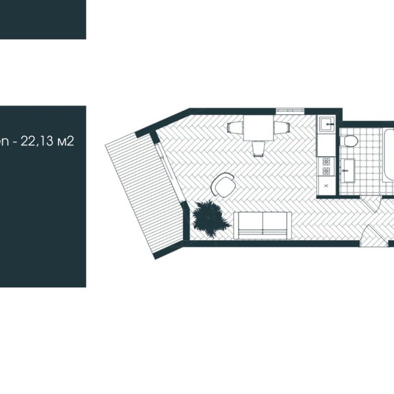 Premium Apartments for Sale in Tivat Montenegro – New Residential Complex by the Sea (2026) — Montenegro