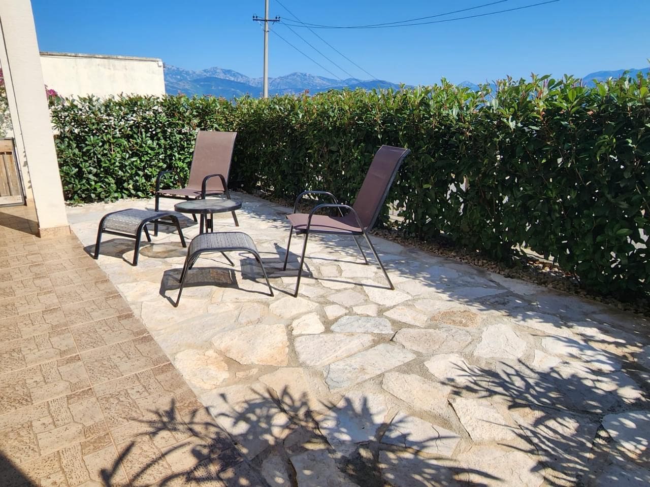 🏡 Häuser zum Verkauf in Tivat – Premium-Villa mit 3 Schlafzimmern in Radovići — Montenegro