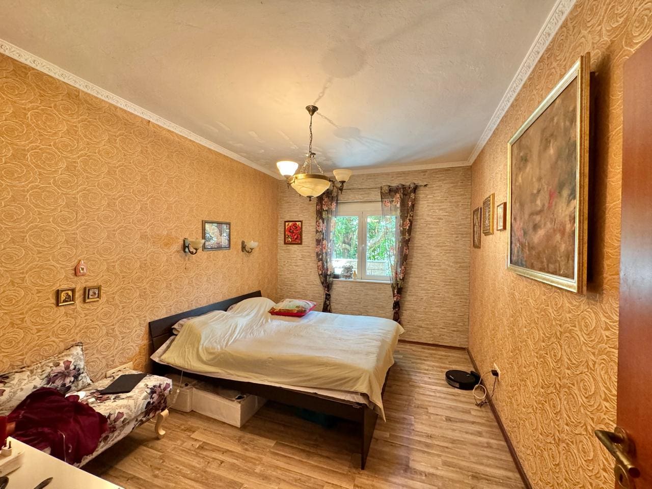 🏠 Dom na sprzedaż w Muo Kotor – Willa z 6 sypialniami z widokiem na morze [382 m²] — Czarnogóra