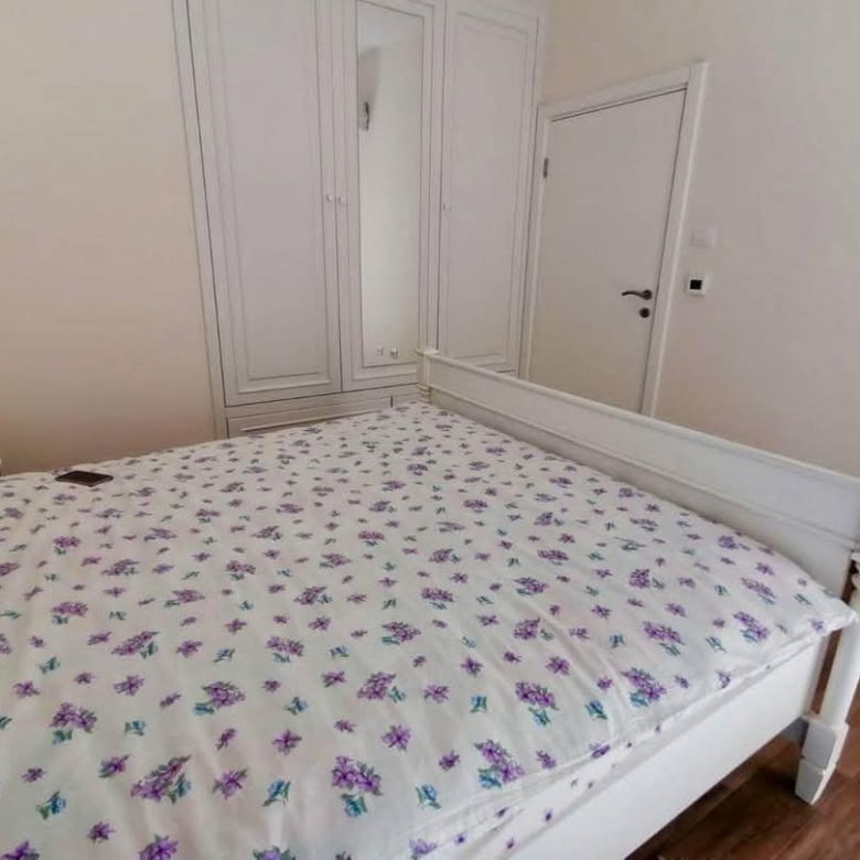 2 Bedroom Apartment Dobra Voda First Line | 110m² Exclusive 🏖️, Montenegro