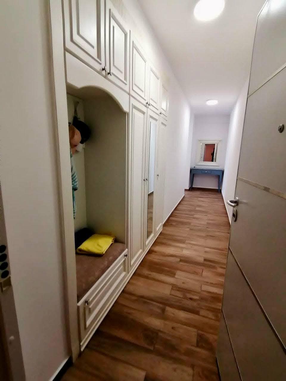 2 Bedroom Apartment Dobra Voda First Line | 110m² Exclusive 🏖️, Montenegro