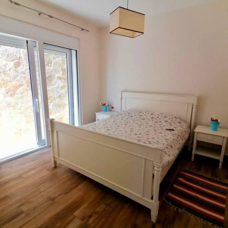 2 Bedroom Apartment Dobra Voda First Line | 110m² Exclusive 🏖️, Montenegro