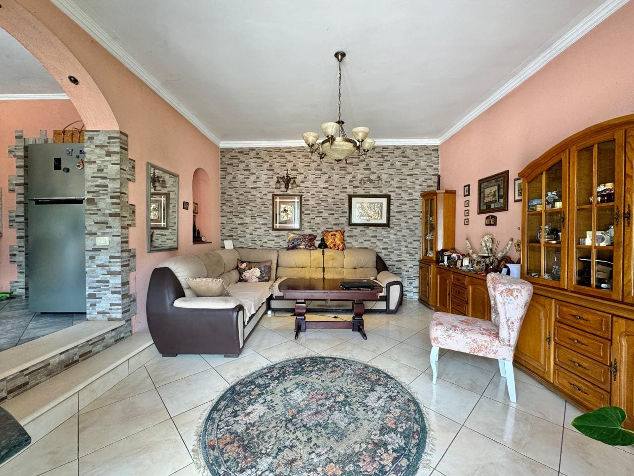 🏠 Dom na sprzedaż w Muo Kotor – Willa z 6 sypialniami z widokiem na morze [382 m²] — Czarnogóra