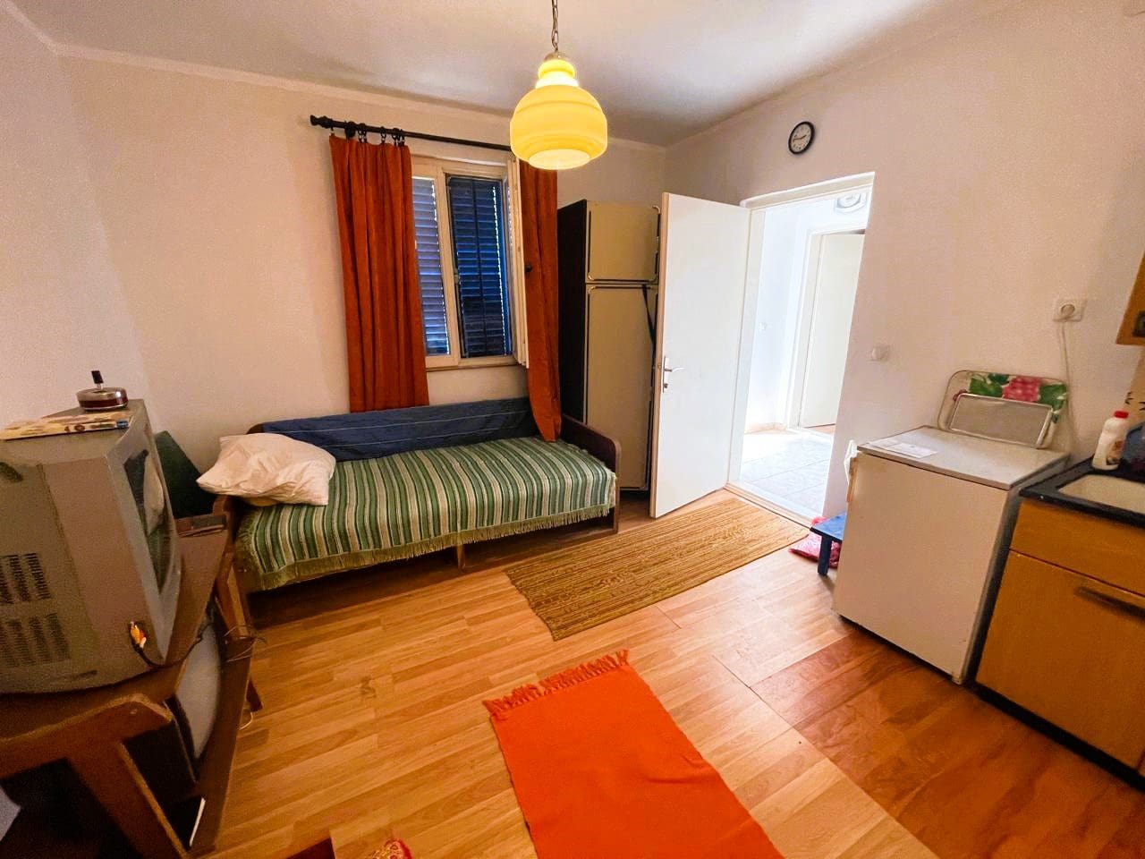 🏠 Affordable Property in Sutomore – €70,000 Opportunity with Sea View - In Process of Legalization — Montenegro