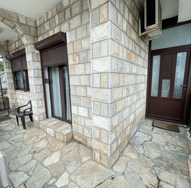 🌊 Apartment in Bar Near the Sea-Montenegro – 60m² with City View — Montenegro