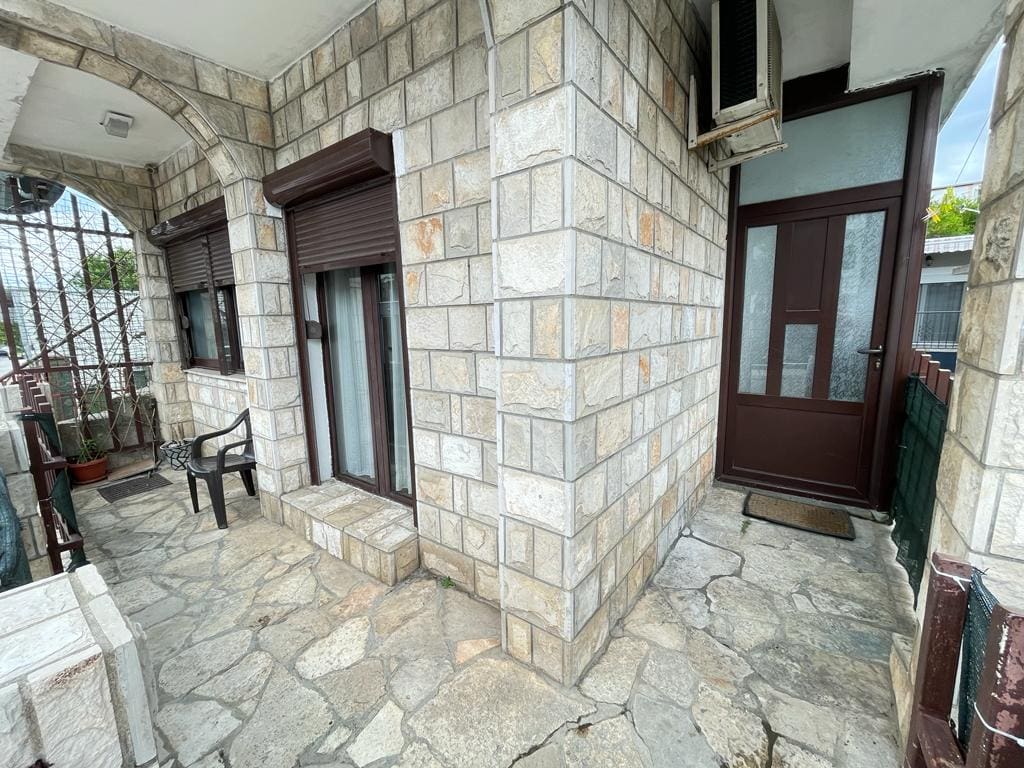 🌊 Apartment in Bar Near the Sea-Montenegro – 60m² with City View — Montenegro