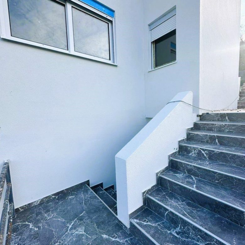 Apartments with Sea View in Utjeha | 3 New Units | Ideal Coastal Living — Montenegro