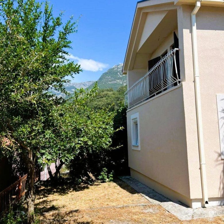 Affordable House for Sale in Sutomore Montenegro – Investment Opportunity — Montenegro