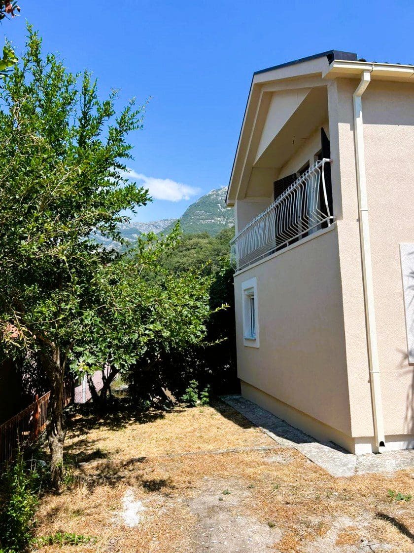 Affordable House for Sale in Sutomore Montenegro – Investment Opportunity — Montenegro