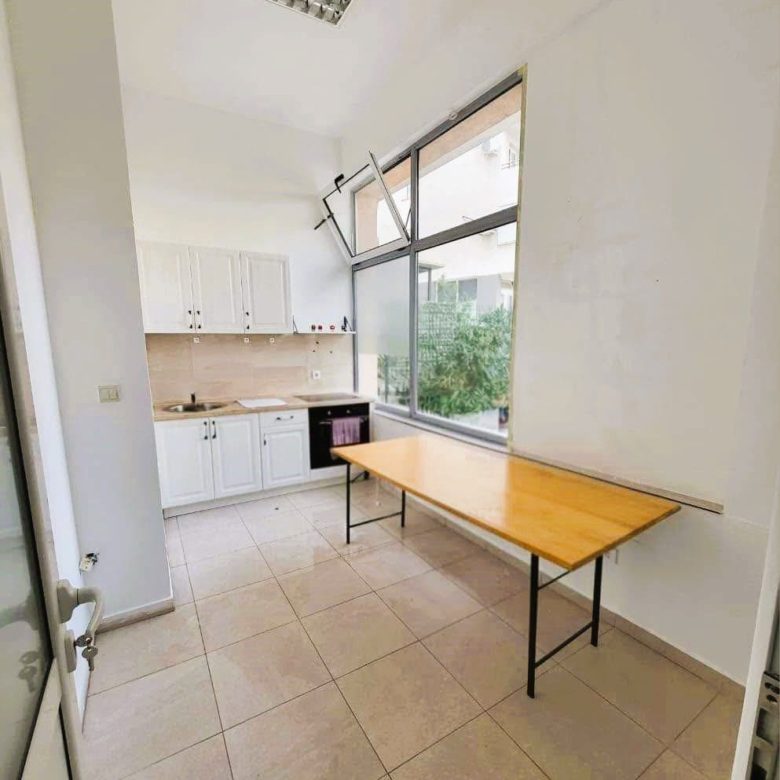 Modern Commercial Space for Sale in Budva – Prime Location with Terrace — Montenegro