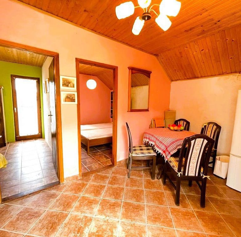 Affordable House for Sale in Sutomore Montenegro – Investment Opportunity — Montenegro