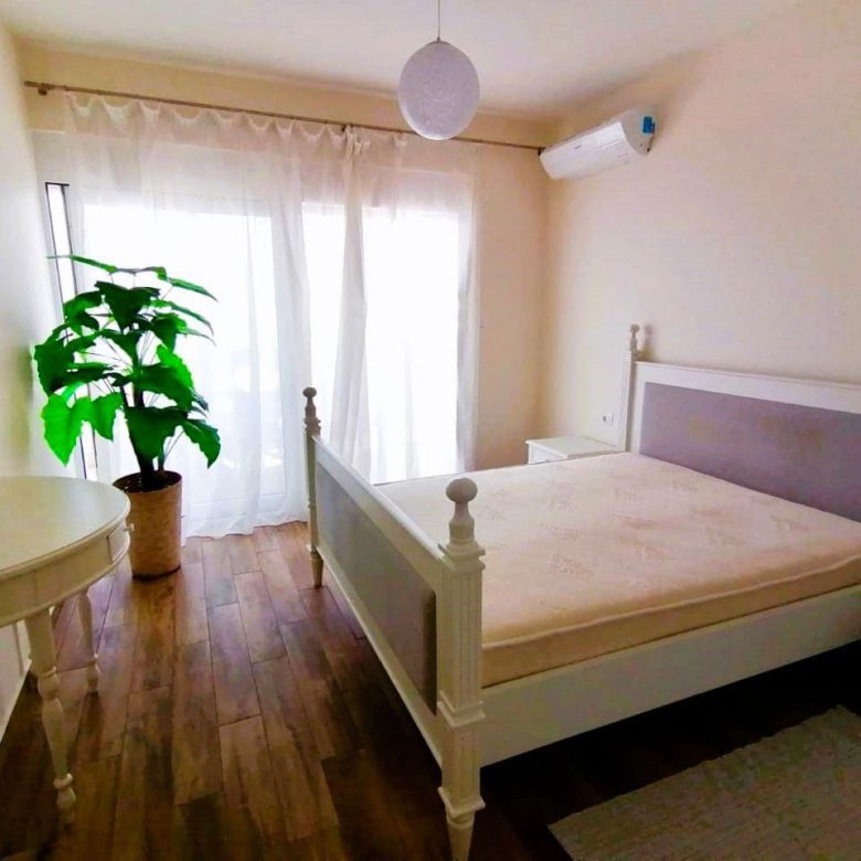 2 Bedroom Apartment Dobra Voda First Line | 110m² Exclusive 🏖️, Montenegro