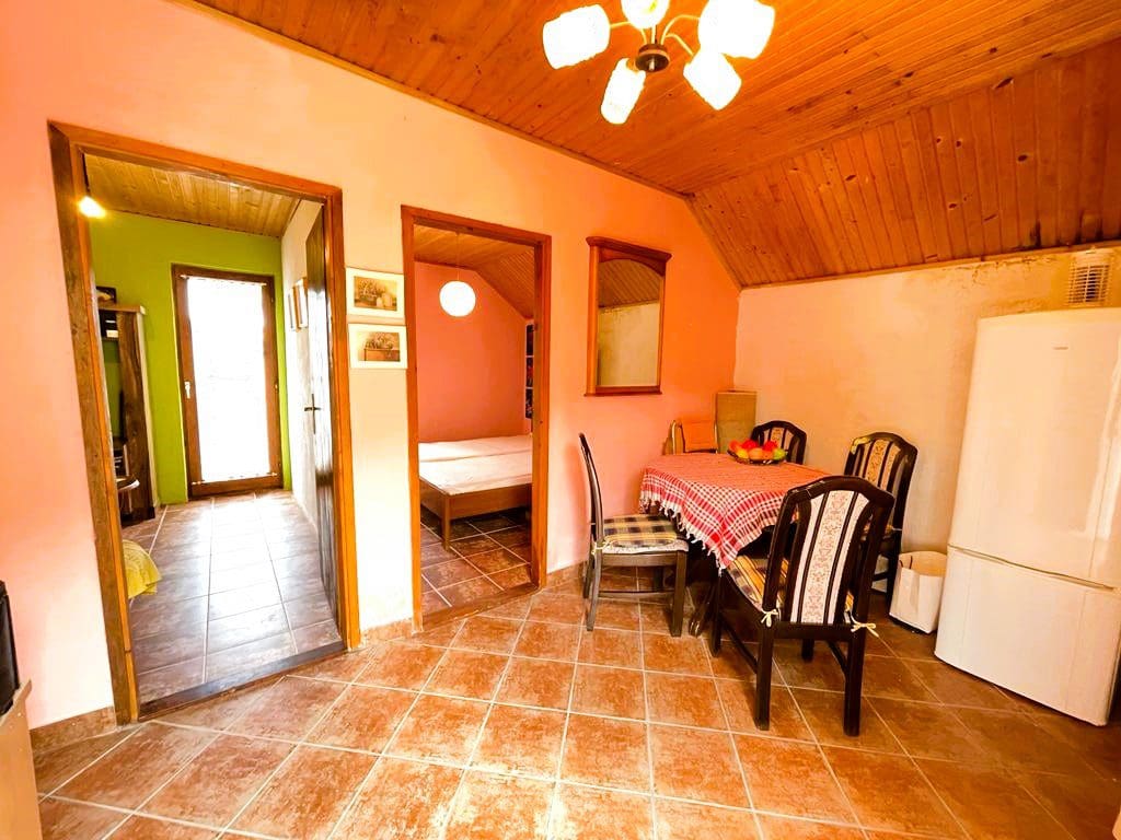 Affordable House for Sale in Sutomore Montenegro – Investment Opportunity — Montenegro