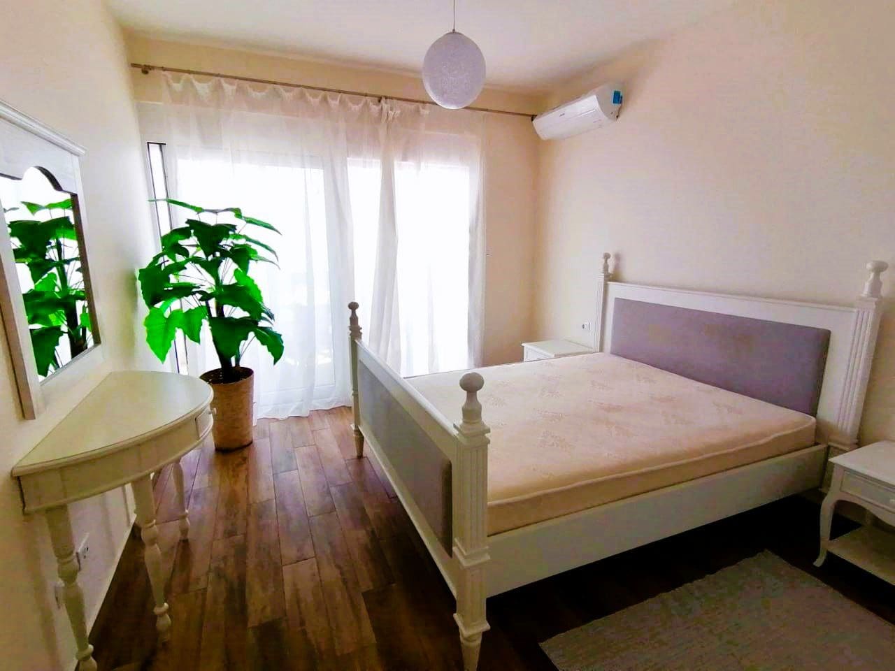 2 Bedroom Apartment Dobra Voda First Line | 110m² Exclusive 🏖️, Montenegro
